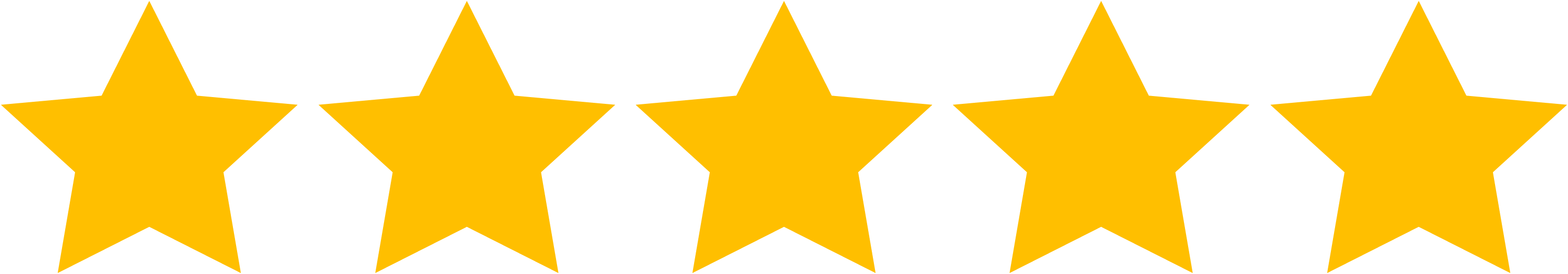 5 stars
