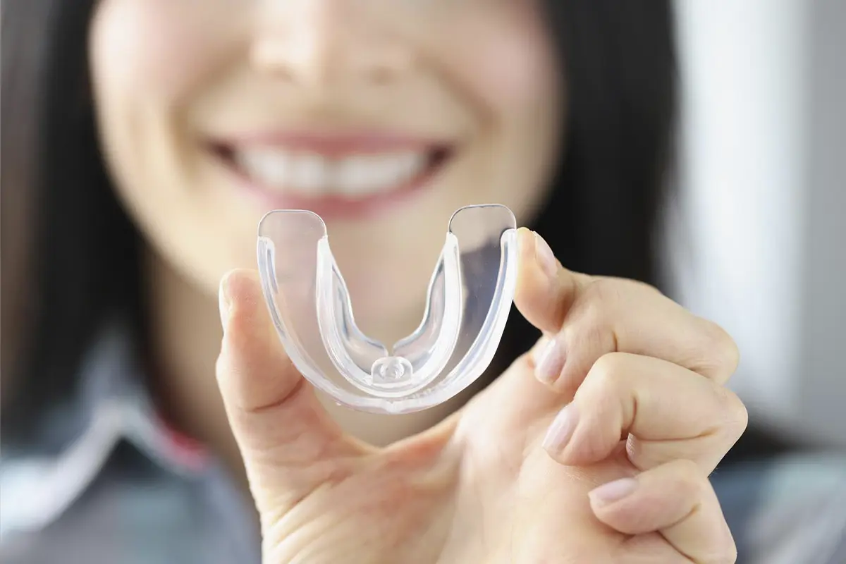 Mouthguards & Night Guards