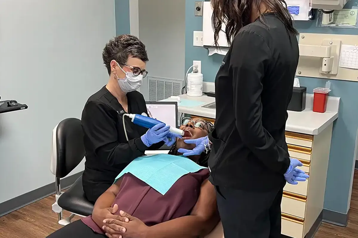 Dental Checkup