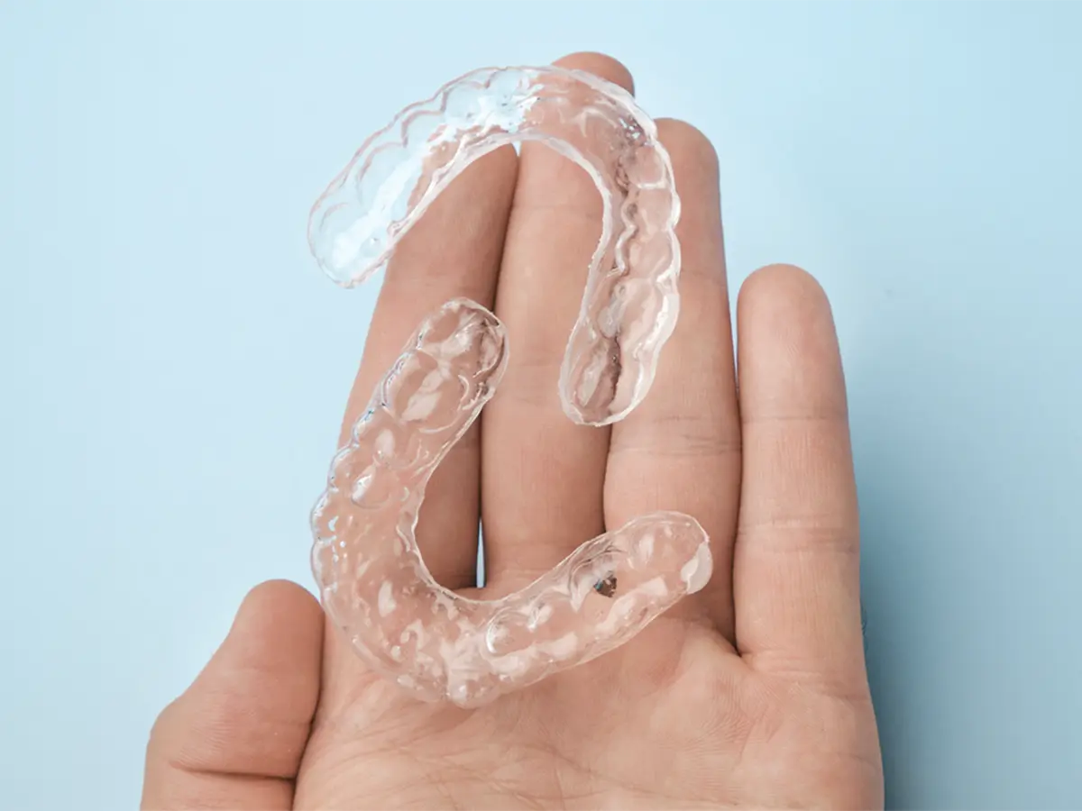 Dental Retainers