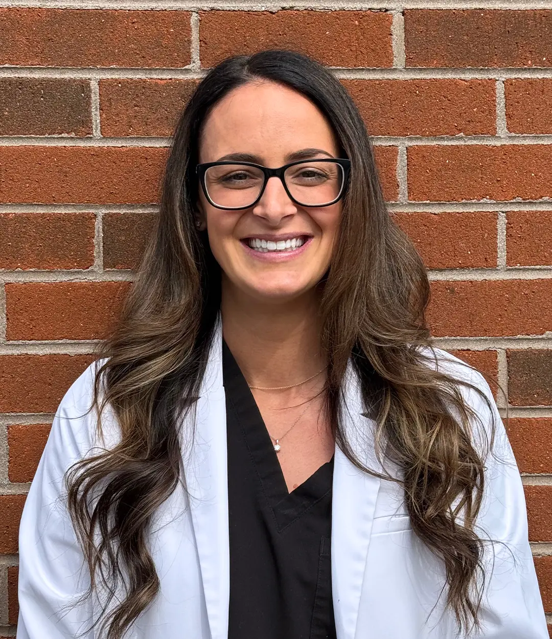 Dr. Nicole R. Lee