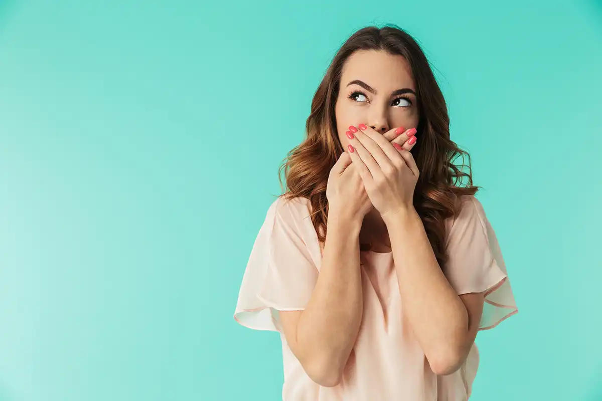 Bad Breath Treatment