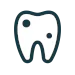 Fillings and Sealants