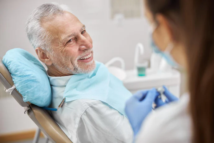 Dental Bone Grafting
